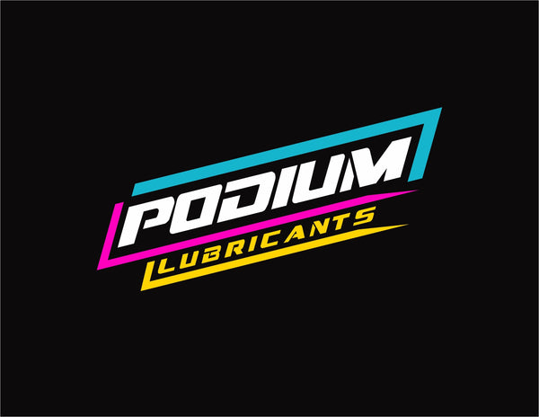 Podium Lubricants